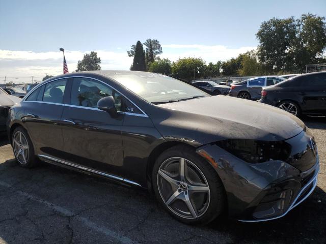 85928825 :رقم المزاد ، W1KEG2BB4RF059628 vin ، 2024 Mercedes-benz Eqe Sedan 350+ مزاد بيع
