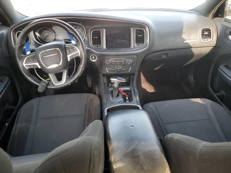 Продаж на аукціоні авто 2018 Dodge Charger, vin: 2C3CDXCT8JH124809, номер лоту: 87035795