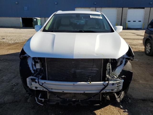 2020 Buick Enclave მანქანა იყიდება აუქციონზე, vin: 5GAERBKW4LJ128556, აუქციონის ნომერი: 82002385