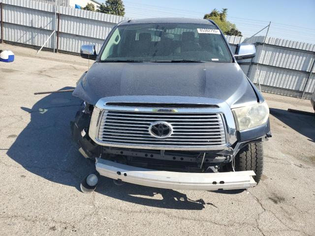 2010 Toyota Tundra მანქანა იყიდება აუქციონზე, vin: 5TFHY5F1XAX152787, აუქციონის ნომერი: 85382795