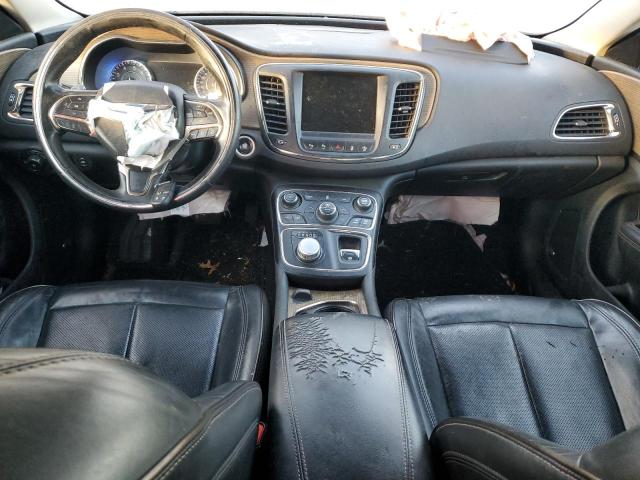 Aukcja sprzedaży 2015 Chrysler 200, vin: 1C3CCCCG3FN573361, numer aukcji: 82764295