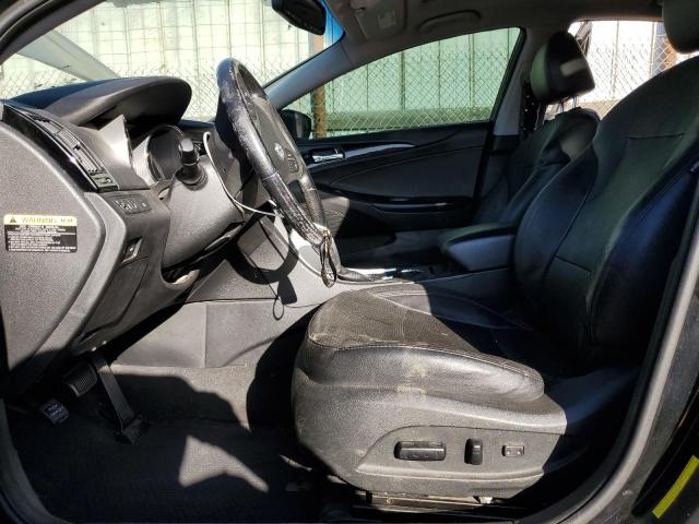 Продаж на аукціоні авто 2014 Hyundai Sonata Se, vin: 5NPEC4AC7EH911580, номер лоту: 90384705