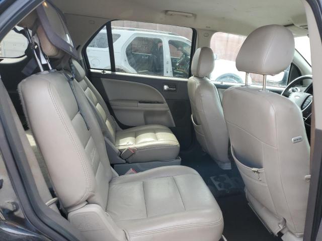 92851615 :رقم المزاد ، 1FMDK02W29GA03382 vin ، 2009 Ford Taurus X S مزاد بيع