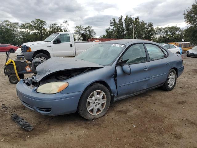 Aukcja sprzedaży 2007 Ford Taurus, vin: 1FAHP53U97A155473, numer aukcji: 86438735