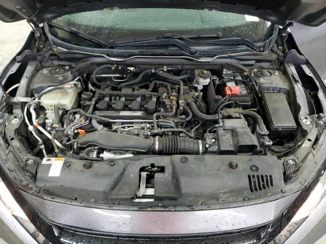 Aukcja sprzedaży 2020 Honda Civic, vin: 19XFC1F38LE021070, numer aukcji: 82690705