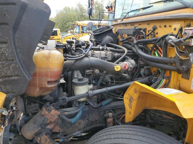 Продаж на аукціоні авто 2011 Ic Corporation Ce Series School, vin: 4DRBUAAN1BB282827, номер лоту: 84470395