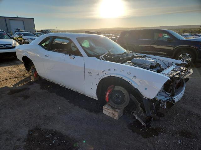 2022 Dodge Challenger მანქანა იყიდება აუქციონზე, vin: 2C3CDZC95NH136213, აუქციონის ნომერი: 89552315