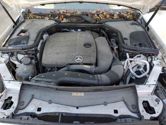 2020 Mercedes-benz E მანქანა იყიდება აუქციონზე, vin: WDDZF8EB2LA701237, აუქციონის ნომერი: 90231405