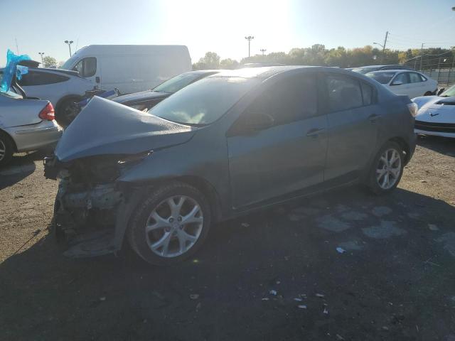 87270175 :رقم المزاد ، JM1BL1SF9A1308447 vin ، 2010 Mazda 3 مزاد بيع