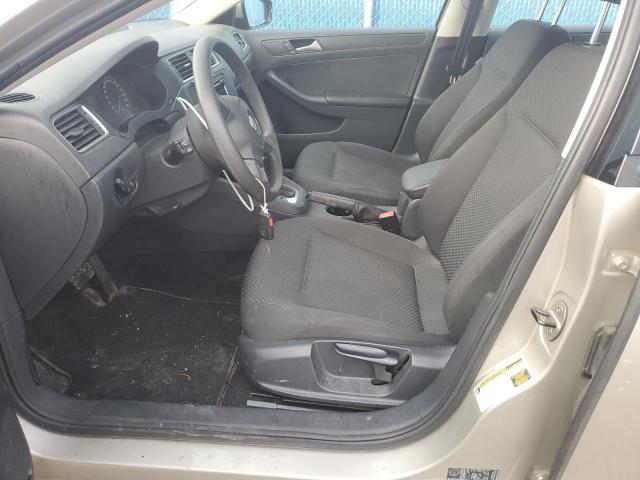 86263455 :رقم المزاد ، 3VW2K7AJXEM295161 vin ، 2014 Volkswagen Jetta Base مزاد بيع