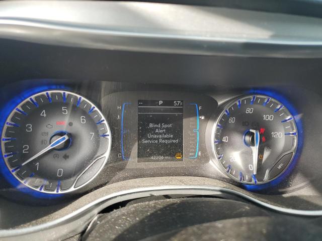 Продаж на аукціоні авто 2019 Chrysler Pacifica, vin: 2C4RC1FG4KR652587, номер лоту: 86494995