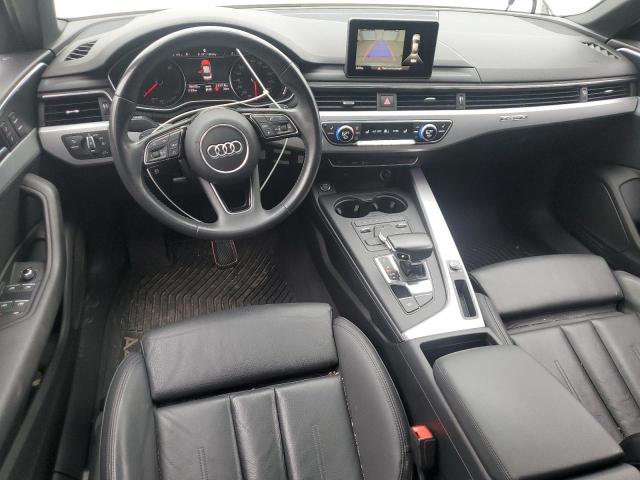 85330835 :رقم المزاد ، WAUDNAF48KA023135 vin ، 2019 Audi A4 Premium مزاد بيع