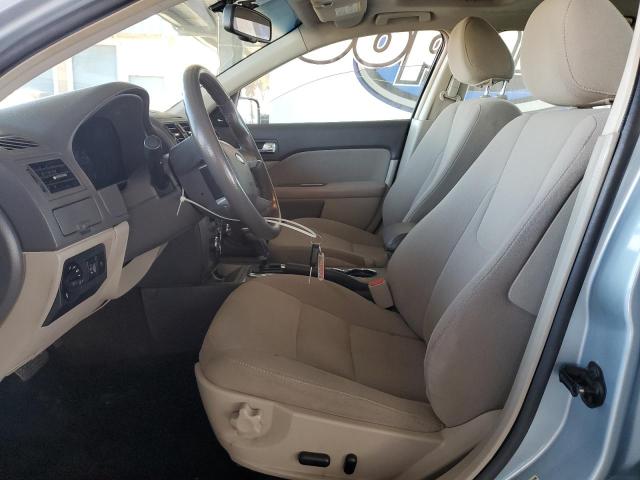 Aukcja sprzedaży 2010 Ford Fusion Hyb, vin: 3FADP0L32AR284824, numer aukcji: 91075405