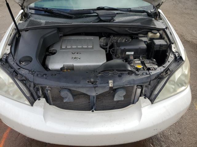 84831485 :رقم المزاد ، 2T2GK31UX7C006749 vin ، 2007 Lexus Rx مزاد بيع