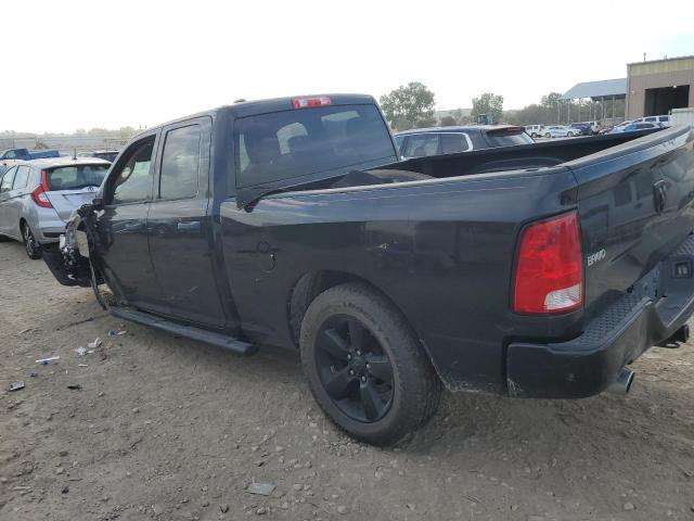 85188415 :رقم المزاد ، 1C6RR7FT6GS399395 vin ، 2016 Ram 1500 مزاد بيع