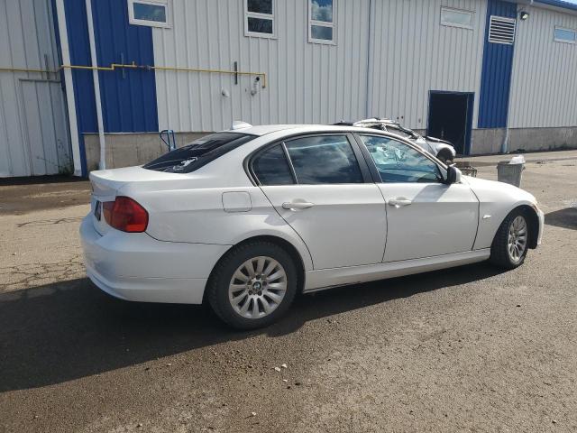 2009 Bmw 323 I მანქანა იყიდება აუქციონზე, vin: WBAPG73559A640915, აუქციონის ნომერი: 89482195