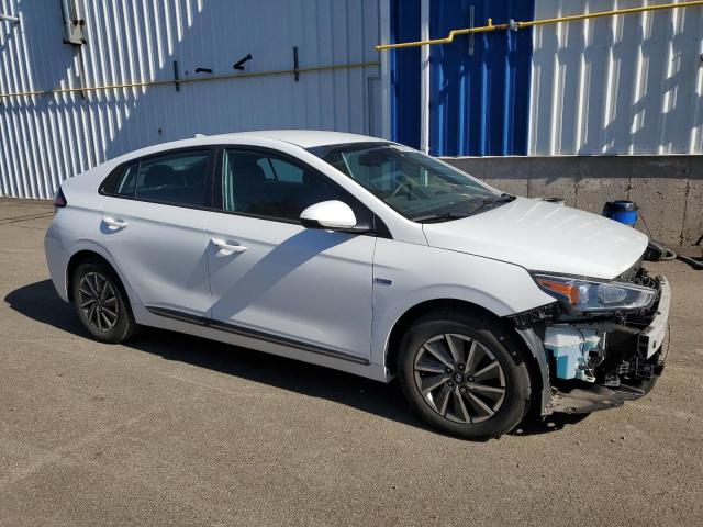 Aukcja sprzedaży 2020 Hyundai Ioniq, vin: KMHC75LJ9LU060734, numer aukcji: 85534355
