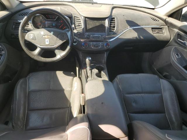 2018 Chevrolet Impala მანქანა იყიდება აუქციონზე, vin: 2G1125S35J9109024, აუქციონის ნომერი: 85596565