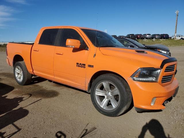 Продажа на аукционе авто 2015 Ram 1500, vin: 1C6RR7MT4FS701459, номер лота: 84907525