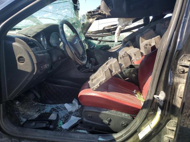 82328295 :رقم المزاد ، 2C3CCADT4CH238100 vin ، 2012 Chrysler 300 S مزاد بيع