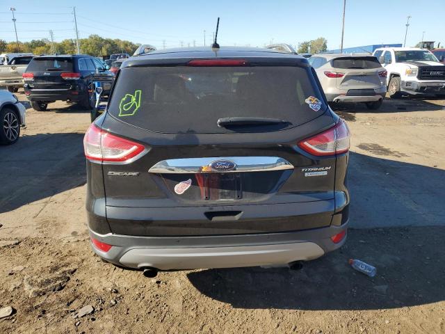 Aukcja sprzedaży 2015 Ford Escape Tit, vin: 1FMCU0JX3FUB69052, numer aukcji: 86868015
