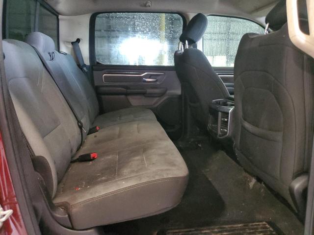 Продаж на аукціоні авто 2019 Ram 1500, vin: 1C6SRFFT6KN784331, номер лоту: 81408235
