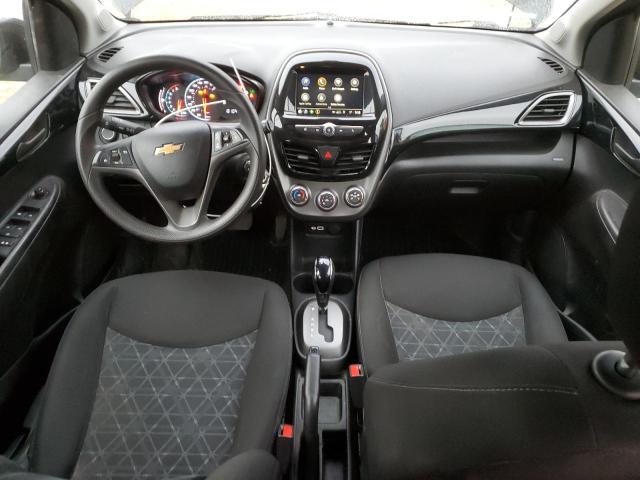 90349215 :رقم المزاد ، KL8CD6SA1LC457437 vin ، 2020 Chevrolet Spark مزاد بيع