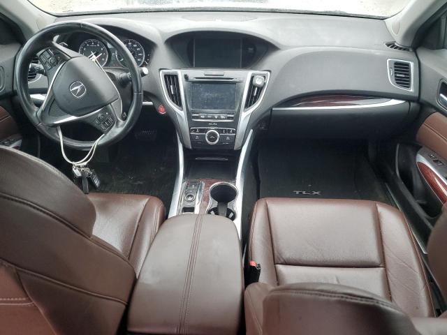 Продаж на аукціоні авто 2016 Acura Tlx, vin: 19UUB2F39GA000920, номер лоту: 89477195