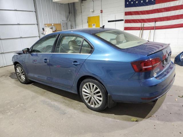 Aukcja sprzedaży 2016 Volkswagen Jetta, vin: 3VWL17AJ6GM399396, numer aukcji: 86433645