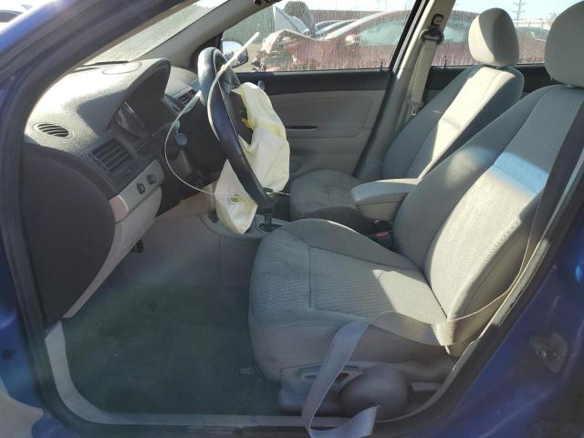 90309585 :رقم المزاد ، 1G1AM58BX87191501 vin ، 2008 Chevrolet Cobalt مزاد بيع