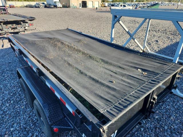 2023 Pj Trailers მანქანა იყიდება აუქციონზე, vin: 4P51D1621P1398465, აუქციონის ნომერი: 86277965