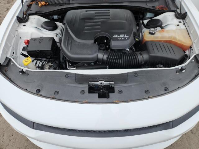 Aukcja sprzedaży 2021 Dodge Charger, vin: 2C3CDXHG8MH607877, numer aukcji: 90927385