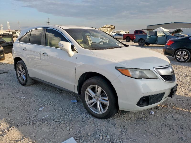 85522045 :رقم المزاد ، 5J8TB4H31DL004254 vin ، 2013 Acura Rdx مزاد بيع