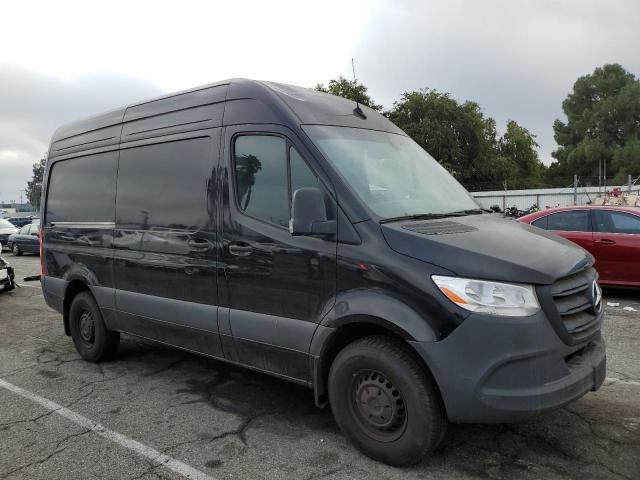 2024 Mercedes Benz Sprinter 2500 მანქანა იყიდება აუქციონზე, vin: W1Y4NBHY1RT176913, აუქციონის ნომერი: 85306305
