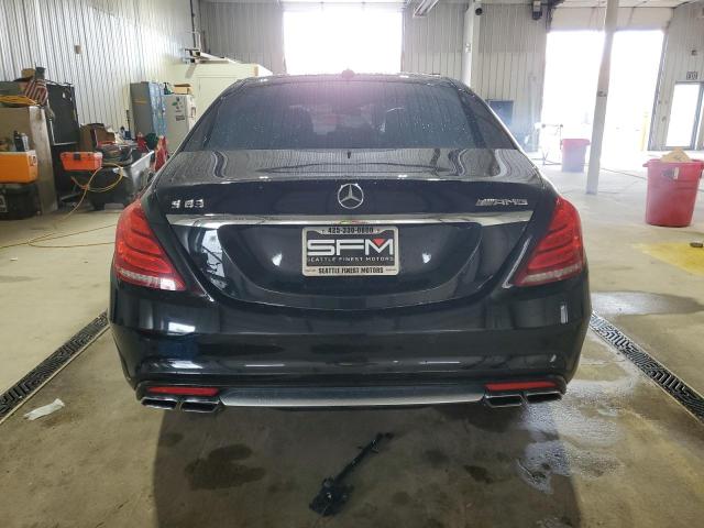 Aukcja sprzedaży 2015 Mercedes-benz S, vin: WDDUG7JB5FA146070, numer aukcji: 90726695