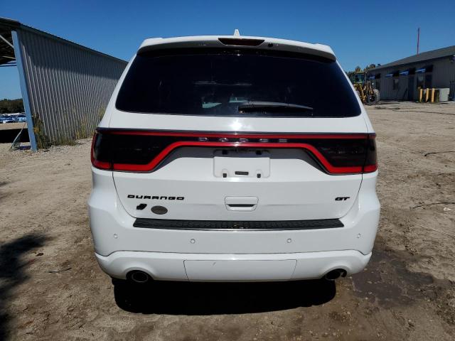 86892385 :رقم المزاد ، 1C4RDJDG4LC100436 vin ، 2020 Dodge Durango مزاد بيع