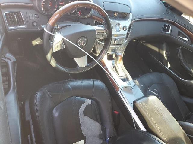 Продаж на аукціоні авто 2009 Cadillac Cts, vin: 1G6DT57V390140129, номер лоту: 86896575