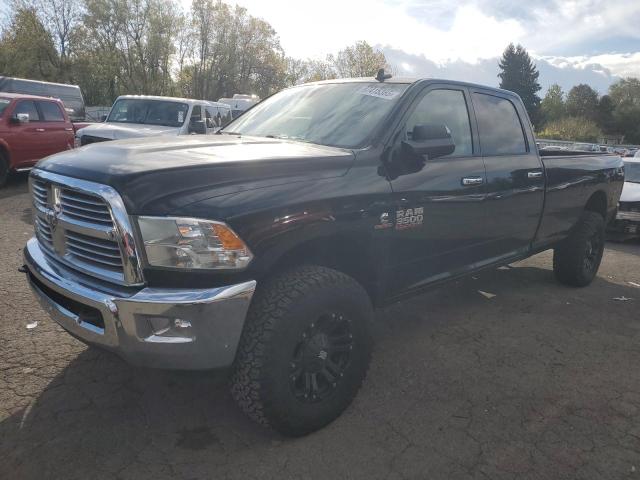Продаж на аукціоні авто 2015 Ram 3500 Slt, vin: ORN01243, номер лоту: 87415385