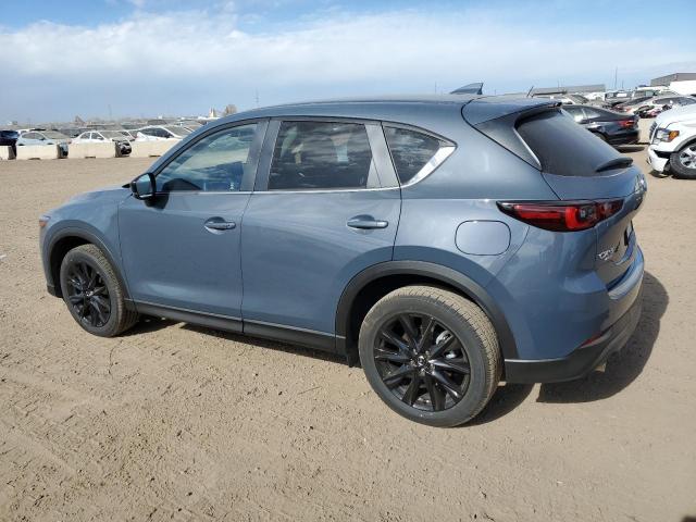 Продажа на аукционе авто 2025 Mazda Cx-5, vin: JM3KFBCM4S0681792, номер лота: 90302315