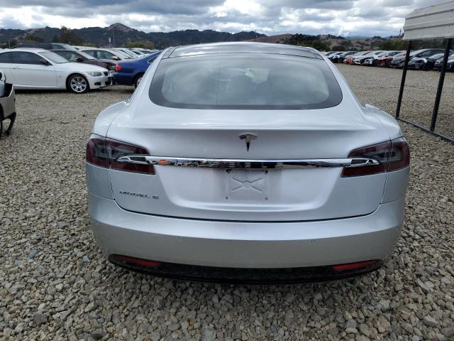 2017 Tesla Model S მანქანა იყიდება აუქციონზე, vin: 5YJSA1E13HF210926, აუქციონის ნომერი: 86673565
