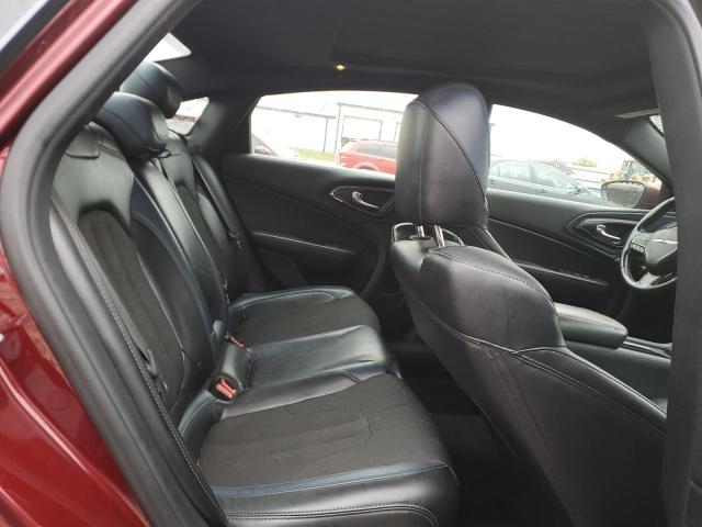 Aukcja sprzedaży 2015 Chrysler 200 S, vin: 1C3CCCBGXFN526183, numer aukcji: 82420235