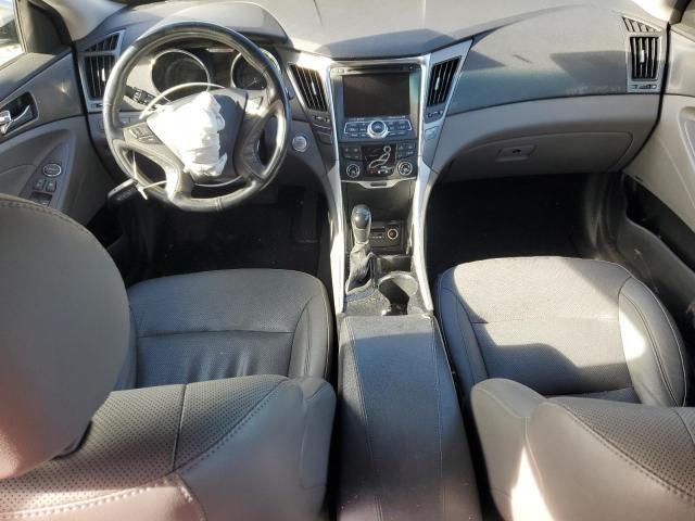 Продаж на аукціоні авто 2015 Hyundai Sonata Hybrid, vin: KMHEC4A48FA125980, номер лоту: 82551715