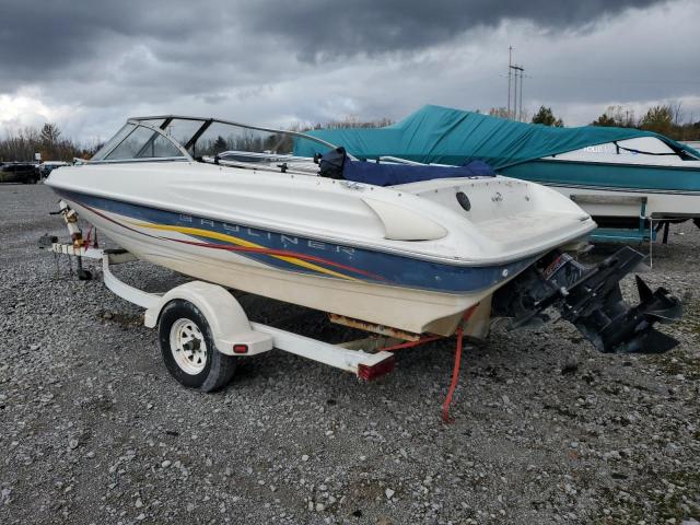 Aukcja sprzedaży 2001 Bayliner Unknown, vin: USHB48BEK001, numer aukcji: 89690975