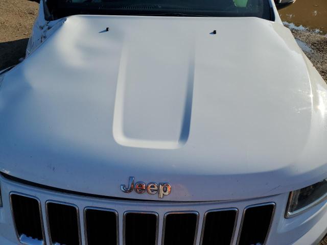 2016 Jeep Grand Cherokee მანქანა იყიდება აუქციონზე, vin: 1C4RJEBG7GC409536, აუქციონის ნომერი: 90532795