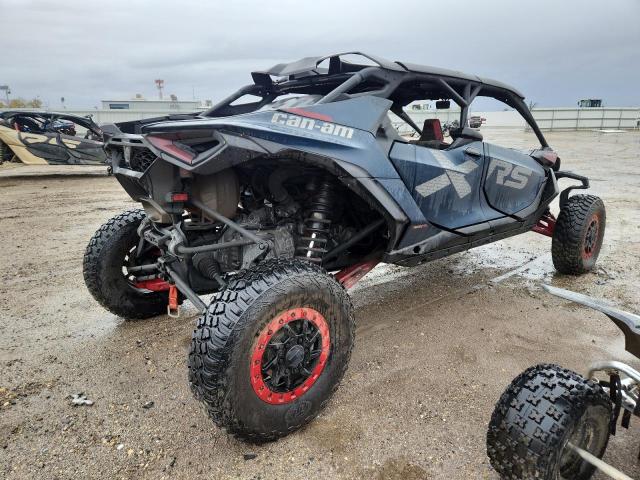 2025 Can Am Maverick მანქანა იყიდება აუქციონზე, vin: 3JB8NAU29SE000890, აუქციონის ნომერი: 86154215