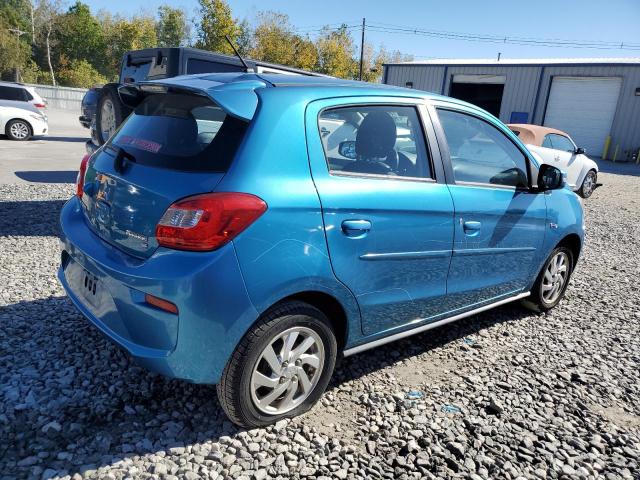 2017 Mitsubishi Mirage მანქანა იყიდება აუქციონზე, vin: ML32A4HJ7HH000720, აუქციონის ნომერი: 86080045
