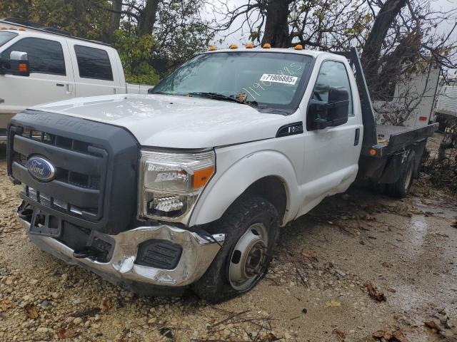 71906885 :رقم المزاد ، 1FDRF3G6XGEC23074 vin ، 2016 Ford F350 Super مزاد بيع