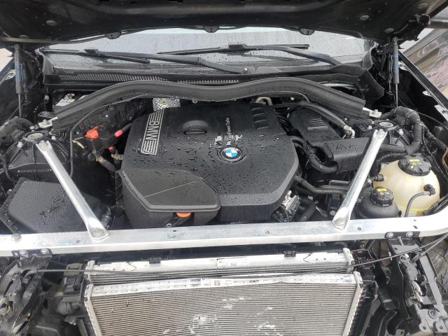 2018 Bmw X3 მანქანა იყიდება აუქციონზე, vin: 5UXTR9C58JLC83229, აუქციონის ნომერი: 89687275