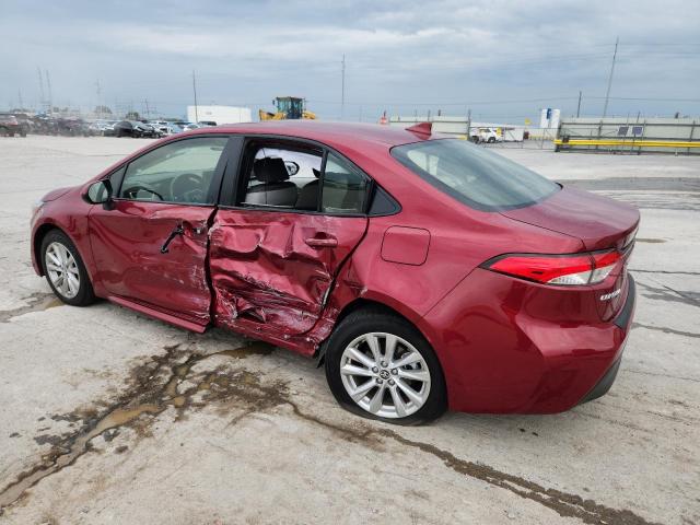 2024 Toyota Corolla Hybrid მანქანა იყიდება აუქციონზე, vin: JTDBDMHE0RJ010880, აუქციონის ნომერი: 86498625