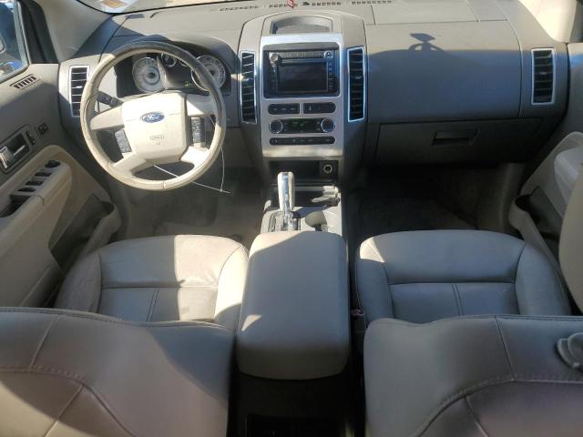 Aukcja sprzedaży 2008 Ford Edge Limit, vin: 2FMDK49C98BA94241, numer aukcji: 84956005
